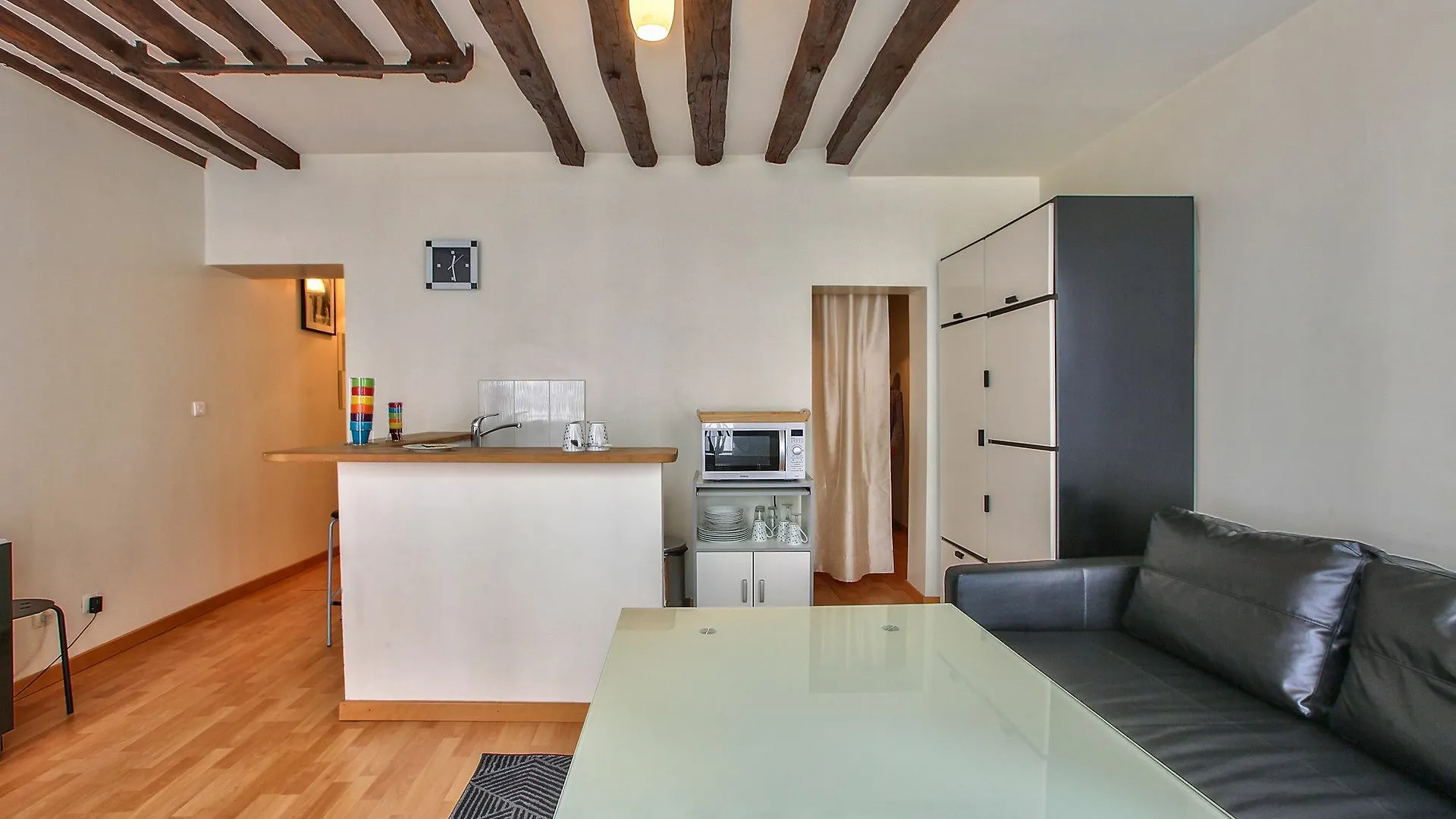 46-flat Rex/ Grand Boulevards 2g Paris